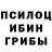 Галлюциногенные грибы ЛСД Ershov Dmitry